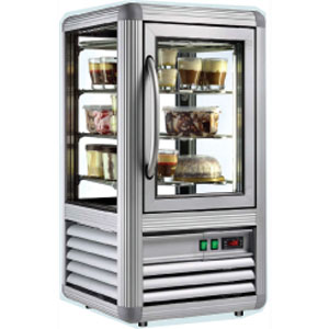VITRINE